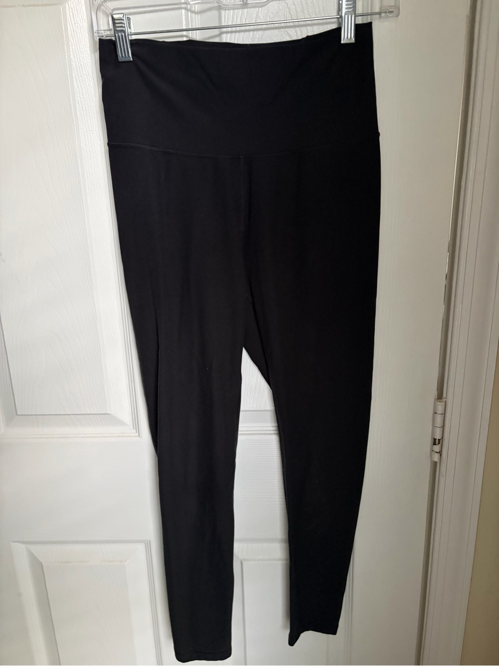 CALIA Full Length High Rise Leggings, M